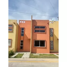 Casa En Venta, La Palma, 3 Recámaras.