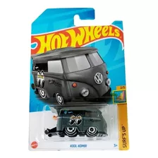 Hot Wheels Kool Kombi 2/5