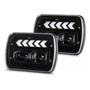 Kit De Faros Led For Jeep Grand Cherokee 2011 2012 2013 Jeep Cherokee