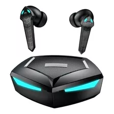 Fone De Ouvido Bluetooth Pro Gamer Tws Sem Fio Touch Barato