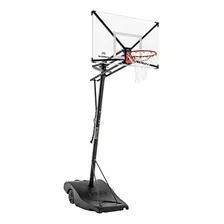 Silverback Nxt - Aro De Baloncesto Portátil (137 Cm, Altura 