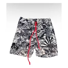 Shorts Mimo Talle 2