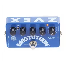 Pedal Fuzz Mastotron - Zvex