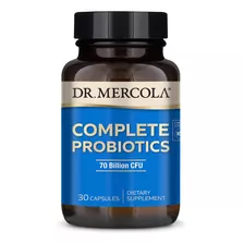 Probióticos Completo Dr Mercola