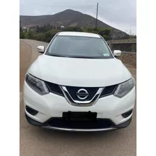 Nissan X-trail Sense Cvt