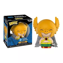 Funko Dorbz Hawkman 410 Dc Super Héroes 