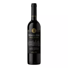 Vino Santa Rita Medalla Real Gold Medal - mL a $200