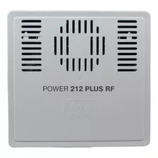 Fonte Jfl Power-212 Plus Rf Com Função Nobreak E Receptor