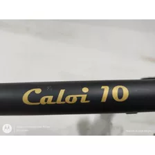 Caloi 10 Edição De Aniversário - 2018