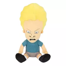 Beavis & Butt-head Phunny Beavis 8-inch Plush