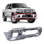 Burrera Tumbaburros Barra Led Ford Ranger 2012 - 2022