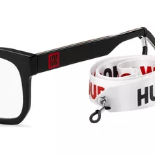 Lentes Gafas Eyewear Hugo Boss Para Medida Nuevo Original
