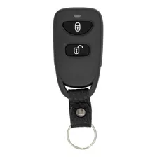 Keyless2go Repuesto Para Llave Remota De 3 Botones Hyundai .