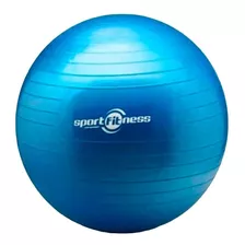 Balón Pilates Yoga Terapias Pelota Sportfitness 55cm Gym Abd