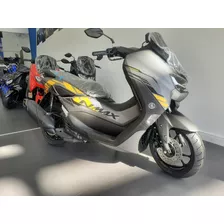 Yamaha - Nmax Connected 160 Abs Se - 2024 - L2