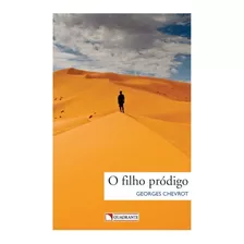 Livro O Filho Pródigo - Monsenhor Georges Chevrot