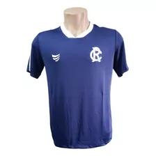 Camisa Clube Do Remo Açai Mais Querido Leão Da Amazônia Para