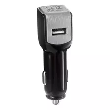 Cargador Universal Auto 12 24v Salida Usb 1000ma One For All