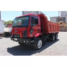 Ford Cargo 2628e