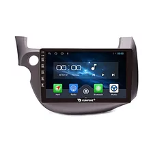 Autoradio Android Carplay Y Android Auto, Estéreo De N...