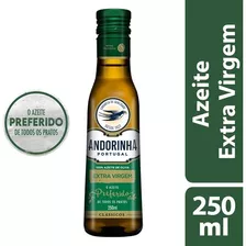 Azeite Português Extra Virgem Andorinha 250ml