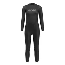 Traje De Neoprene Orca Perform Fina - Mujer