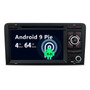 Audi A3 2003-2012 Android Carplay Radio Wifi Touch Usb Pip