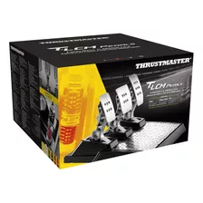 Pedal Thrustmaster T-lcm Desconto Leia Descrição