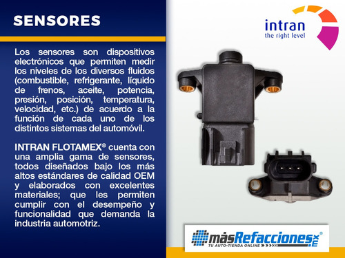 Sensor Maf Infiniti G35 V6 3.5l 03-05 Intran-flotamex Foto 4