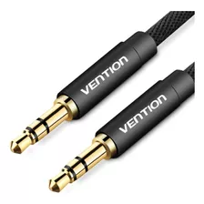 Cable 3.5mm Trs Premium (5m) Audio Stereo 3-polos Mini Jack