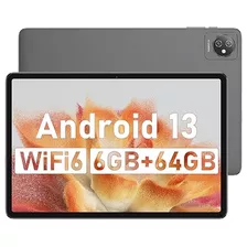 Tableta Blackview 10.1 De 3 Gb+64 Gb Wifi 6 6580 Ma
