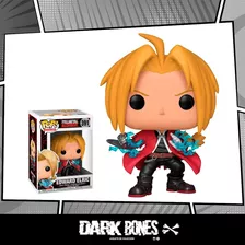 Funko Pop! Edward Elric #391 Full Metal Alchemist 