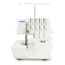 Juki Mo-114d 2/3/4 Hilo Overlock Máquina De Coser