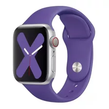 Correa Para Apple Watch Todas Series, Tallas Y Colores.