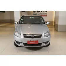 Fiat Siena 2015 1.4 El My 2015 Nic 2