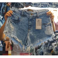 Short Feminino