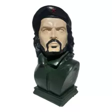Busto De Yeso Del Che Guevara
