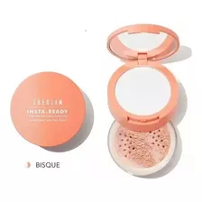 Sheglam Insta-ready Dúo Polvo Fijador - Tono Tono Bisque