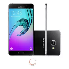 Smartphone Galaxy A5 Dual Chip 4g Biometria - Seminovo