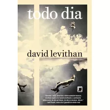 Todo Dia, De Levithan, David. Série Todo Dia (1), Vol. 1. Editora Record Ltda., Capa Mole Em Português, 2013