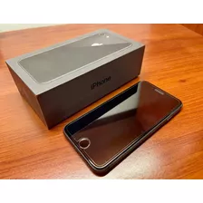  iPhone 8 64 Gb Gris Espacial - Usado 10/10 - Como Nuevo