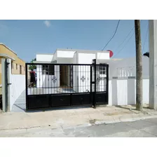 Vendo Hermosa Casa En Ciudad Satélite Duarte, Sto. Dgo.oeste, En La Autopista Duarte, República Dominicana