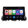 Radio Adorid Carplay 2+32 Kia Sorento 2016-2022