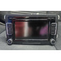 Estereo Radio Passat Jetta Mk6 Golf 2011 Al 2018 Con Codigo