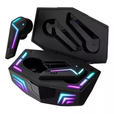 Audífonos Auriculares Inalambricos Kingstar G001l Gaming 