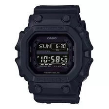 Reloj Casio G-shock King Gx56bb-1 Solar En Stock Original