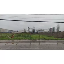 Industrial En Venta En Pudahuel