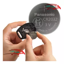 Bateria Controle Alarme Chave Peugeot 207 208 307 3008 4008