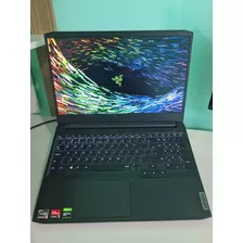 Notebook Lenovo Gaming 3 Ryzen 16gb Ram 512gb Ssd E Garantia