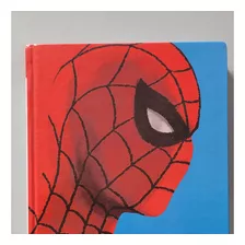 Homem-aranha - História De Vida (panini)